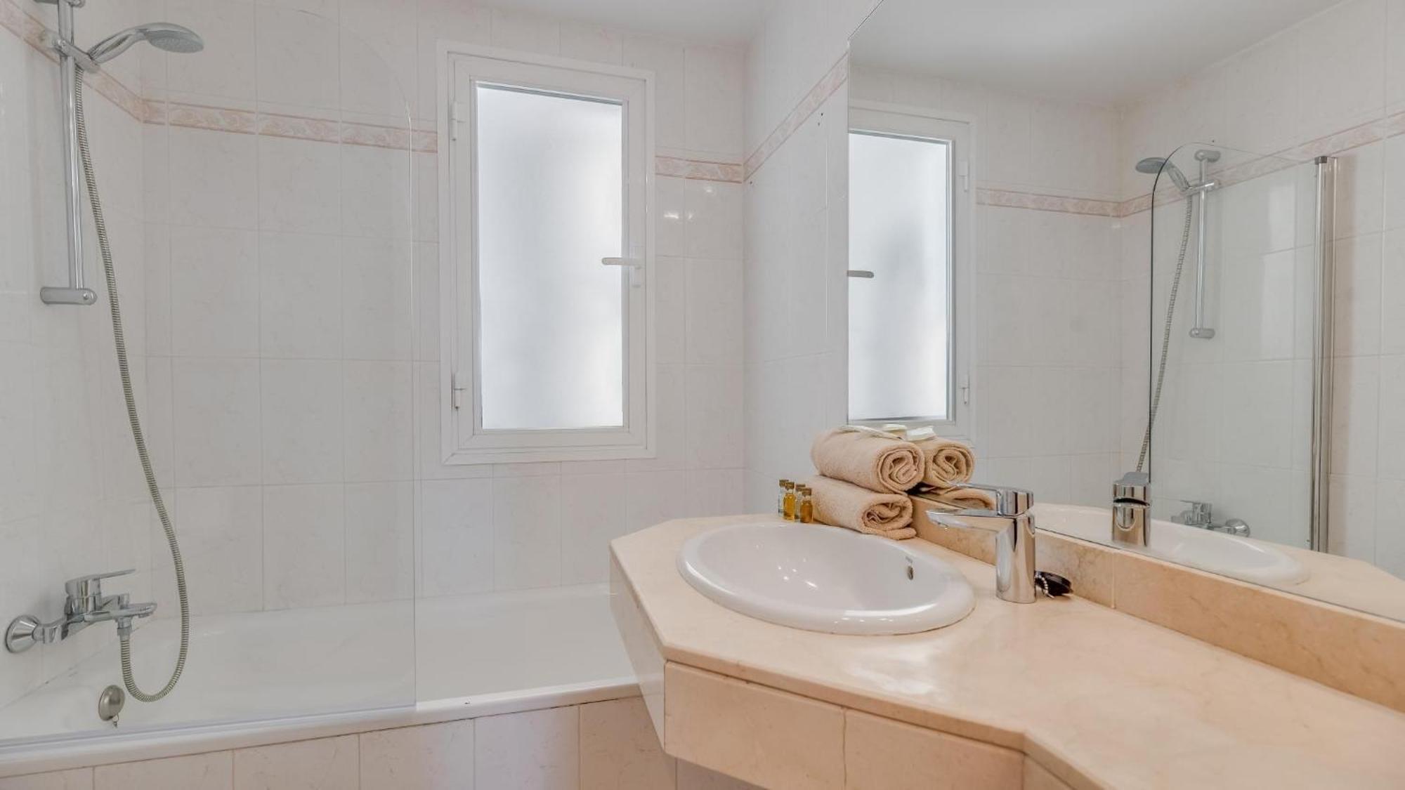 Mediterranean Getaway Seaviews At Puerto Banus Leilighet Marbella